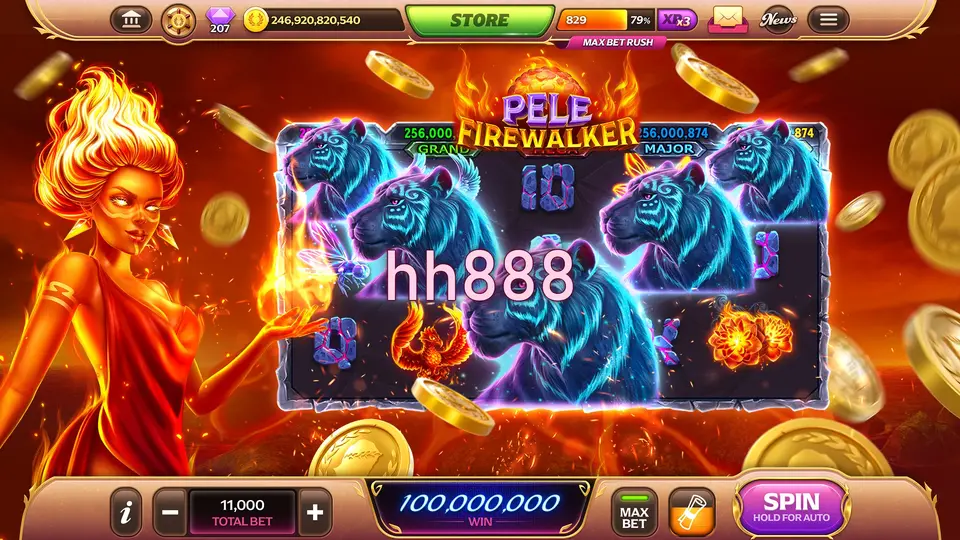 hh888 APK