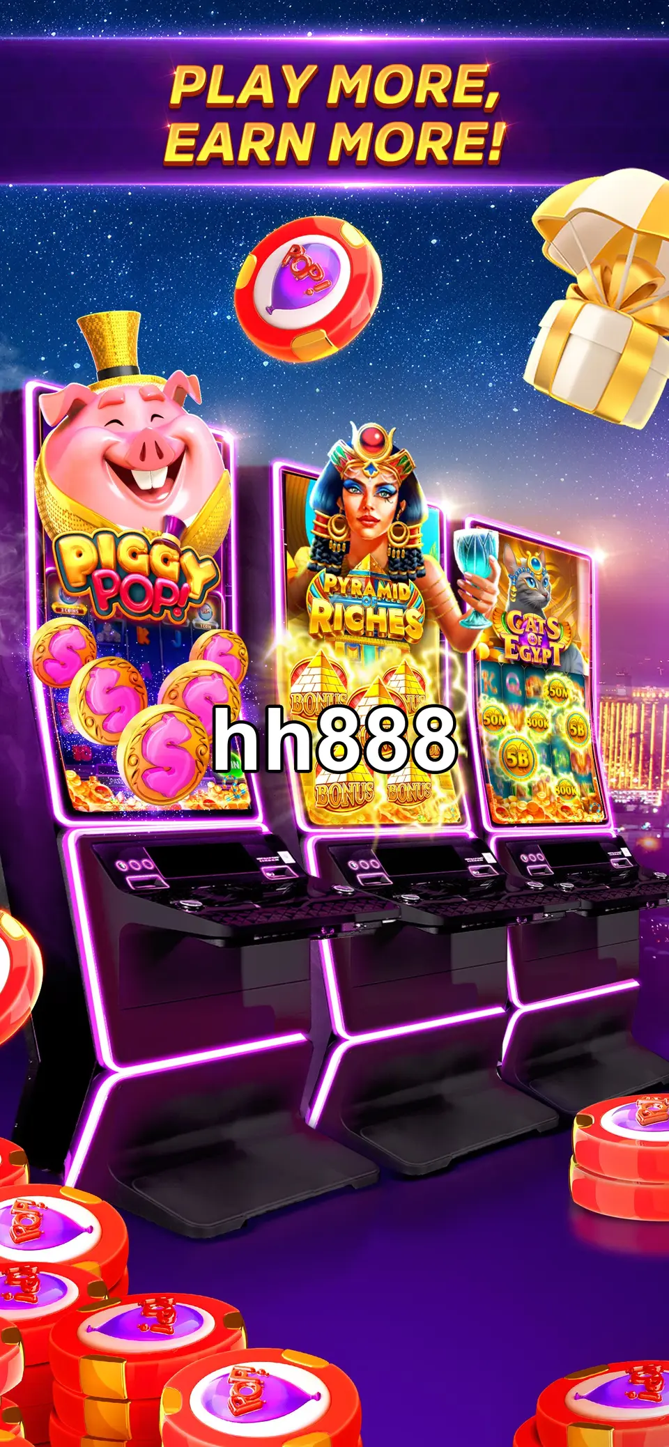 hh888 APK