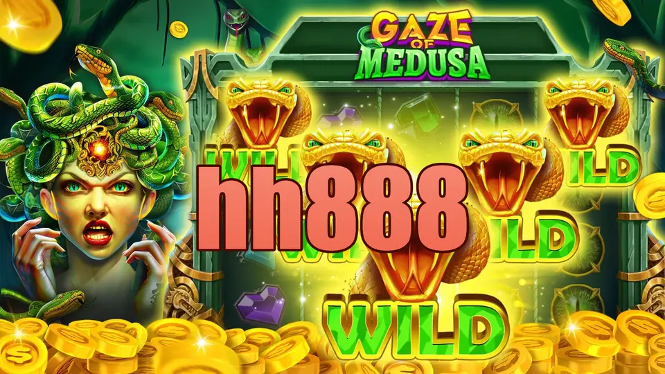 hh888 Login