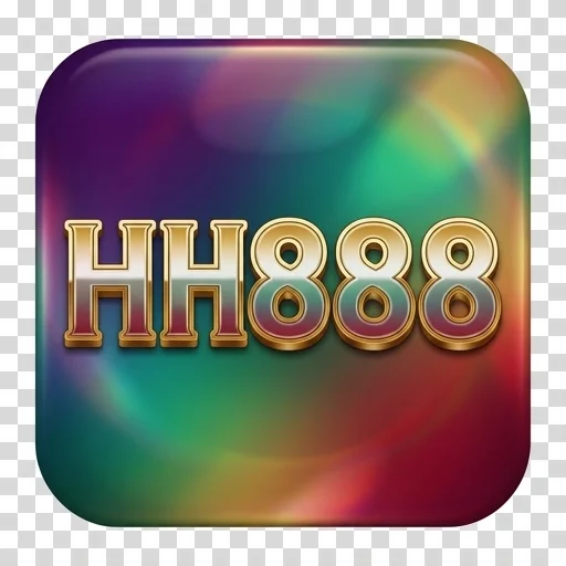hh888 Logo - Oficial