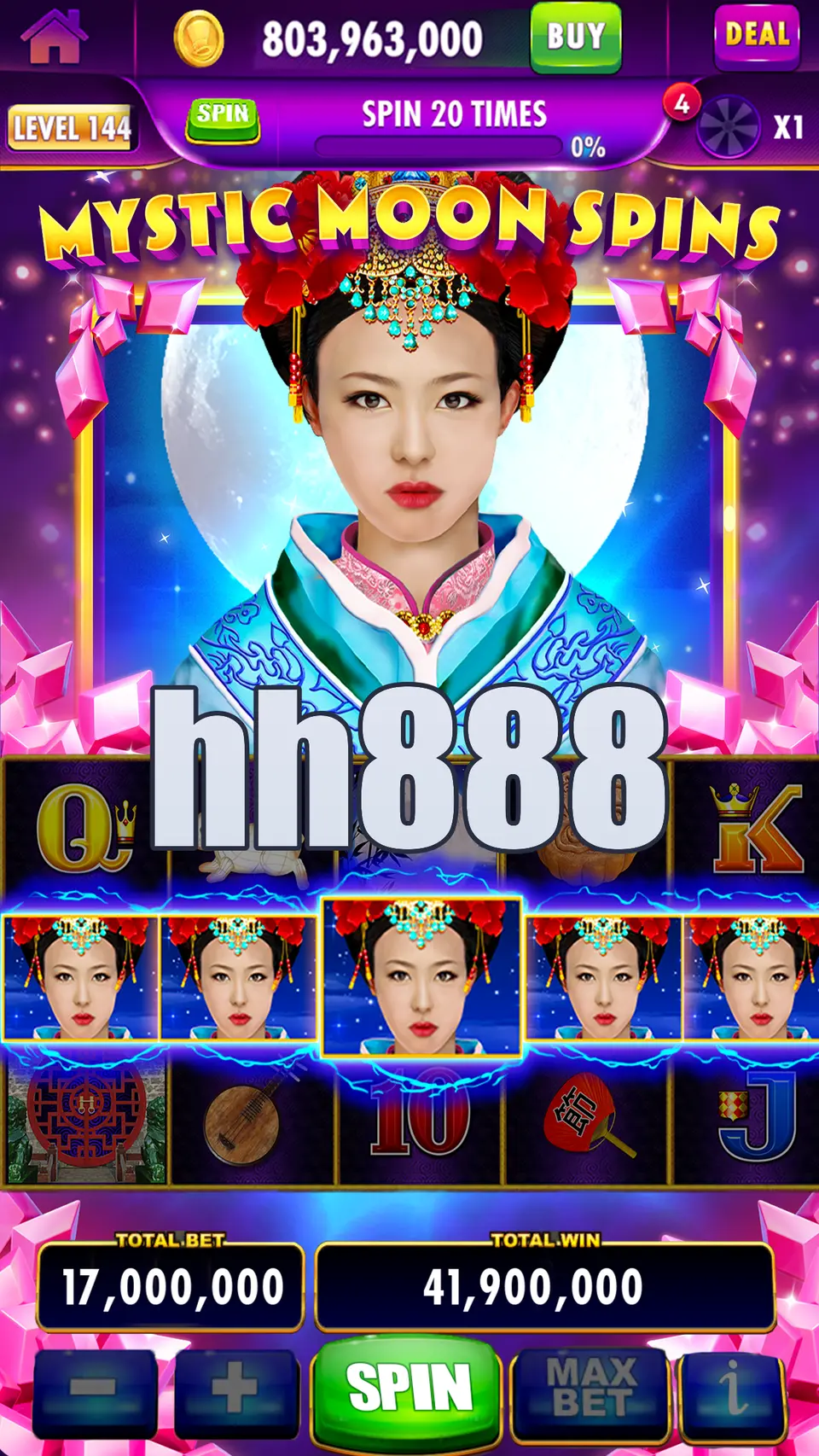 hh888 Preview - Oficial Baixar